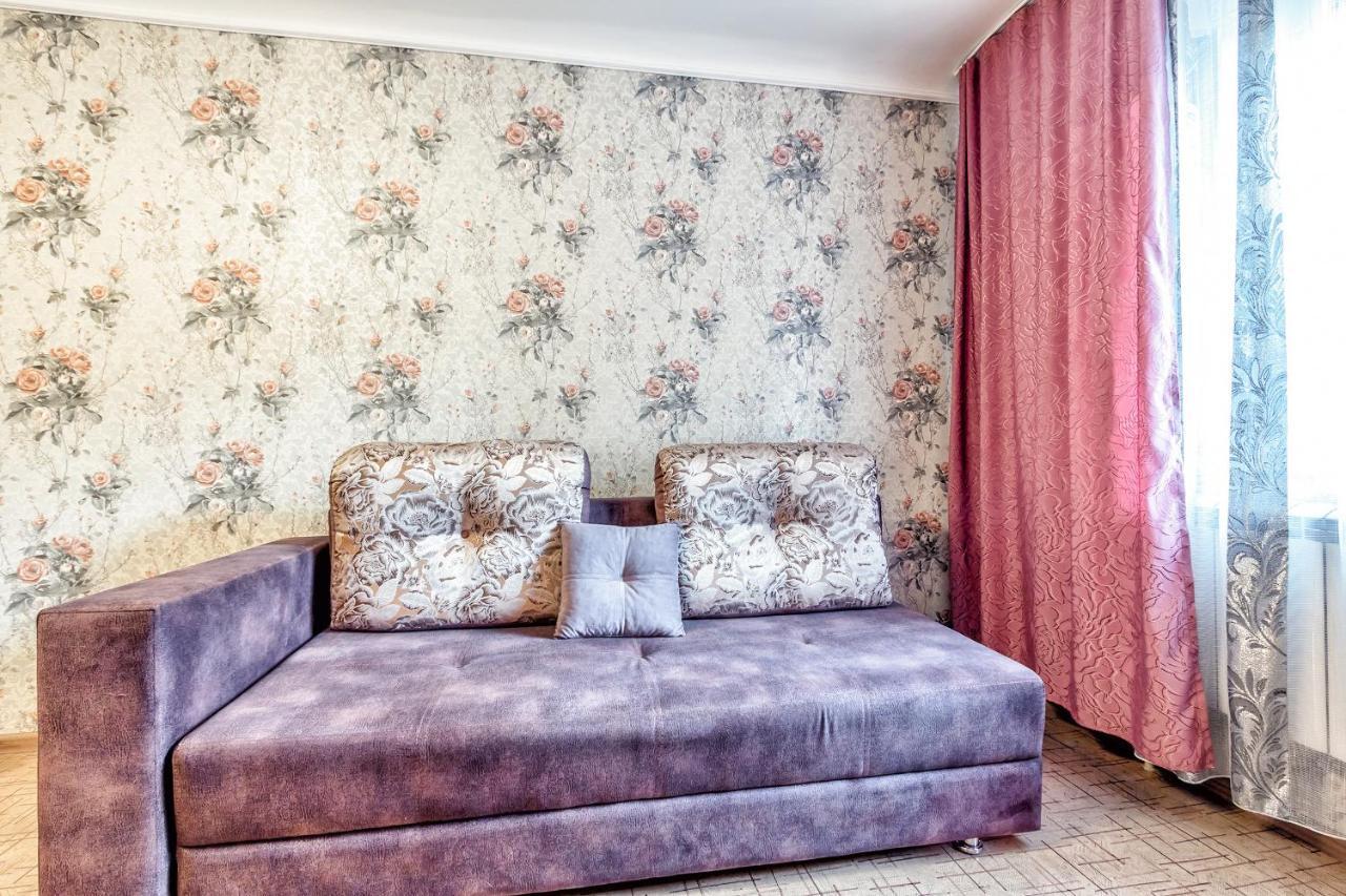 433 Lighthouse Apartments Arbat - Traveler'S Choice Ałma Ata Zewnętrze zdjęcie