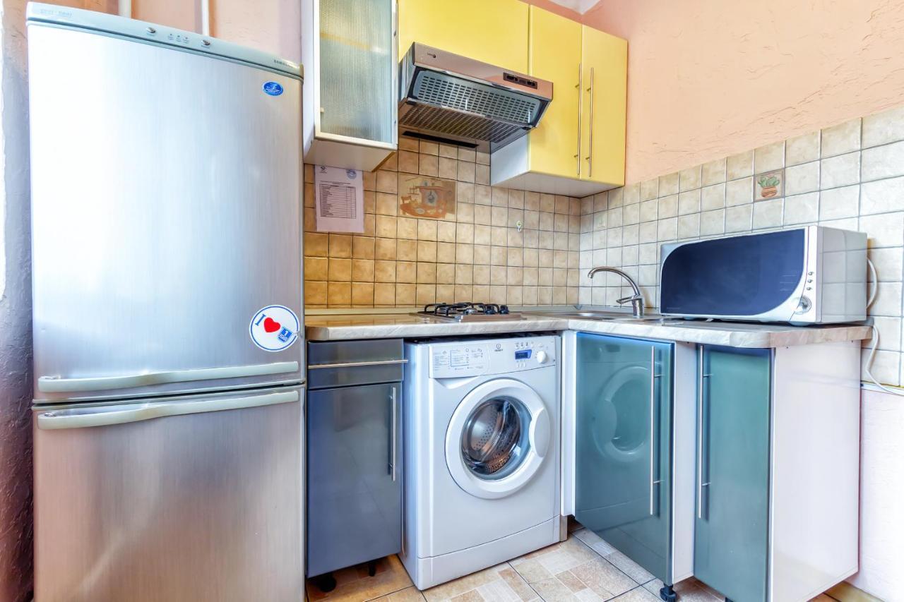 433 Lighthouse Apartments Arbat - Traveler'S Choice Ałma Ata Zewnętrze zdjęcie